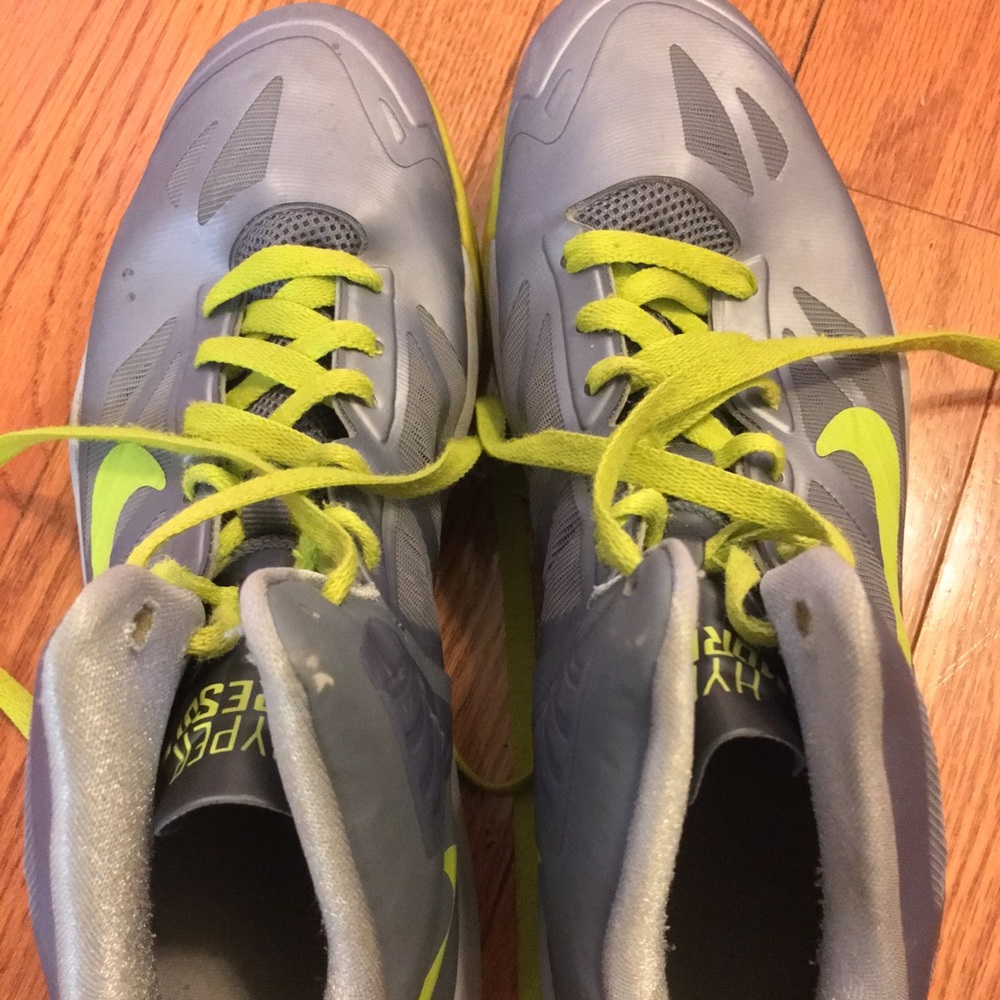 Nike Hyper Aggressor - Picture 2 of 3